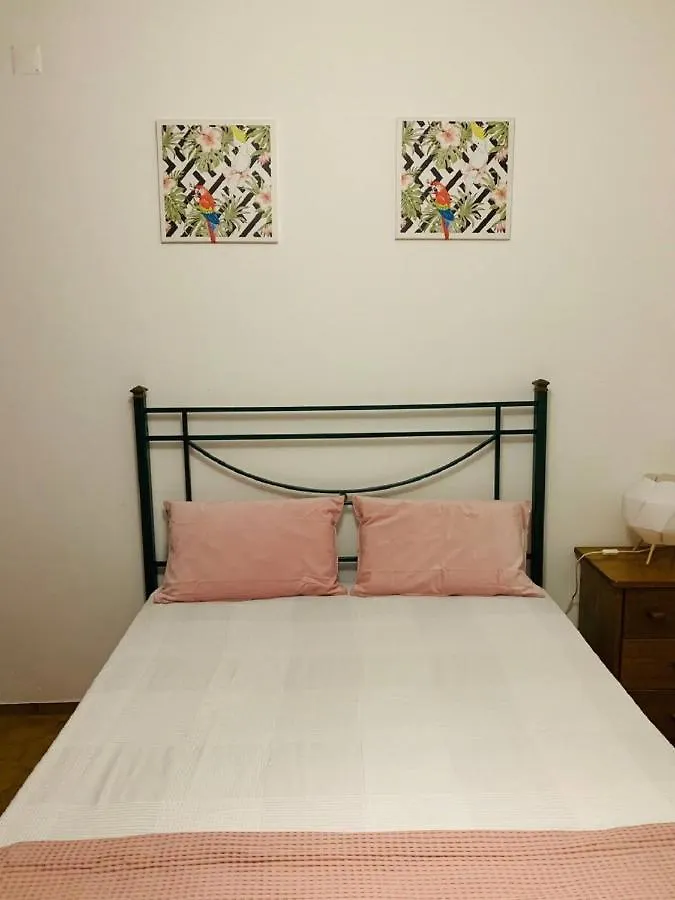 Wow Relax+Terrace+3 Minutes To Beach+10 Min City Lagos Apartamento