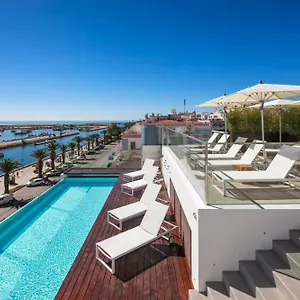 4* Hotell Avenida (adults Only)