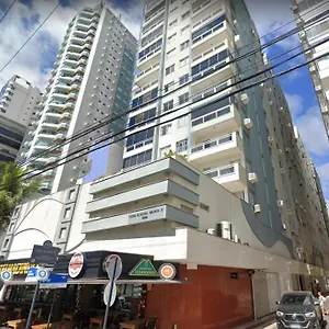 Ap Acacia, Proximo Ao Mar, Com Ar E Wi-fi Balneário Camboriú